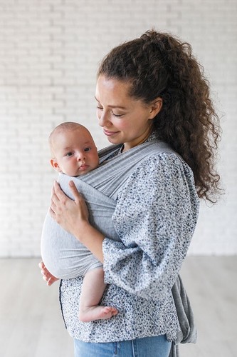anthropologie solly baby wrap